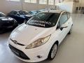 usato FORD Fiesta