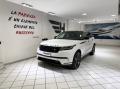 usato LAND ROVER Range Rover Velar