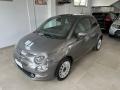 usato FIAT 500