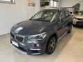 usato BMW X1