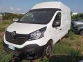 usato RENAULT Trafic