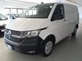 usato VOLKSWAGEN Transporter