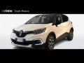 usato RENAULT Captur