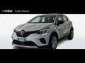 usato RENAULT Captur