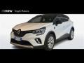 usato RENAULT Captur