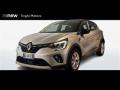 usato RENAULT Captur