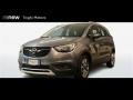 usato OPEL Crossland X