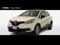 usato RENAULT Captur