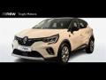 usato RENAULT Captur