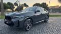 usato BMW X6