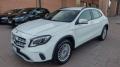 usato MERCEDES GLA 200