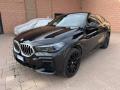 usato BMW X6