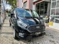 usato FORD Tourneo Custom