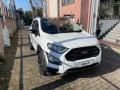 usato FORD EcoSport