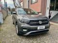 usato VOLKSWAGEN T Cross