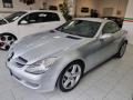 usato MERCEDES SLK 200