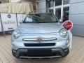 usato FIAT 500X