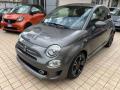 usato FIAT 500C