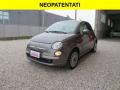 usato FIAT 500