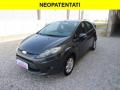 usato FORD Fiesta