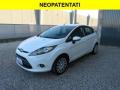 usato FORD Fiesta