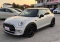 usato MINI Cooper D