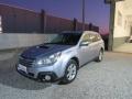 usato SUBARU OUTBACK