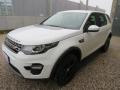 usato LAND ROVER Discovery Sport