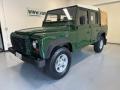 usato LAND ROVER Defender