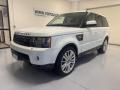 usato LAND ROVER Range Rover Sport