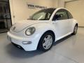 usato VOLKSWAGEN New Beetle