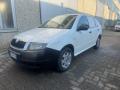 usato SKODA Fabia