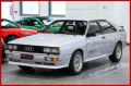 usato AUDI QUATTRO