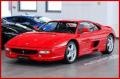 usato FERRARI F355