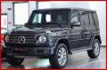 usato MERCEDES G 400