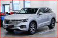 usato VOLKSWAGEN Touareg