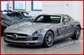 usato MERCEDES SLS