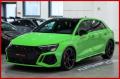 usato AUDI RS3