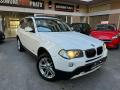 usato BMW X3