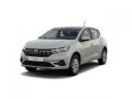 nuovo DACIA Sandero