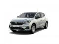 nuovo DACIA Sandero