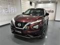 nuovo NISSAN Juke