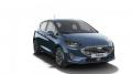 nuovo FORD Fiesta