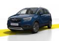 usato OPEL Crossland X