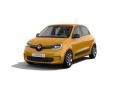 nuovo RENAULT Twingo