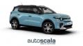 nuovo CITROEN C3 Aircross