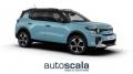 nuovo CITROEN C3 Aircross