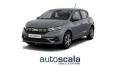 nuovo DACIA Sandero