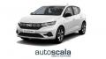 nuovo DACIA Sandero