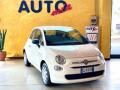 Km 0 FIAT 500